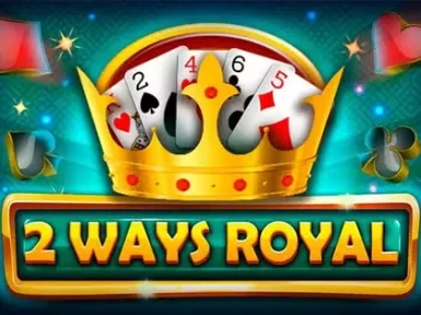 Rich Royal Casino screenshot