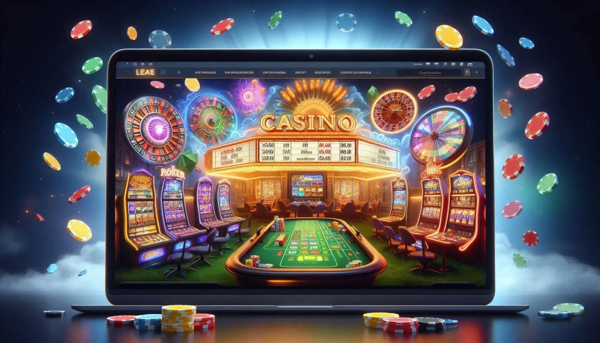 Rich Royal Casino